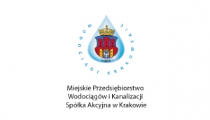 Miejskie Przedsiębiorstwo Wodociągów i Kanalizacji Spółka Akcyjna w Krakowie