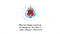 Miejskie Przedsiębiorstwo Wodociągów i Kanalizacji Spółka Akcyjna w Krakowie