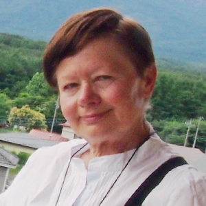 Wanda Wilczyńska-Michalik