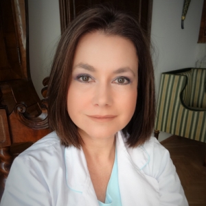 Ewa Konduracka