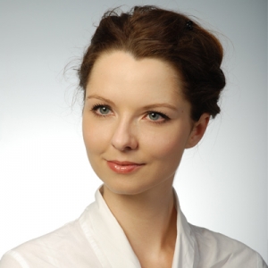 Katarzyna Mędraś