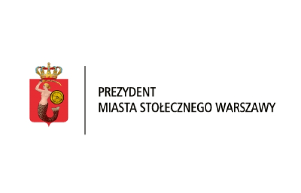 Hanna Gronkiewicz-Waltz - Prezydent miasta stołecznego Warszawy